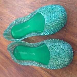 Mini Melissa Jellies girls Shoes